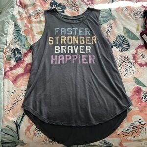 Grayson Threads tank top